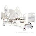新製品サイドボード3看護ベッド機能